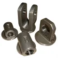 Cast Iron and Steel Universal Joint